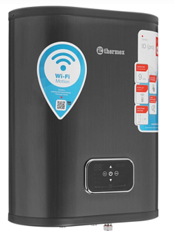Водонагреватель THERMEX 30 V ID (pro) Wi-Fi